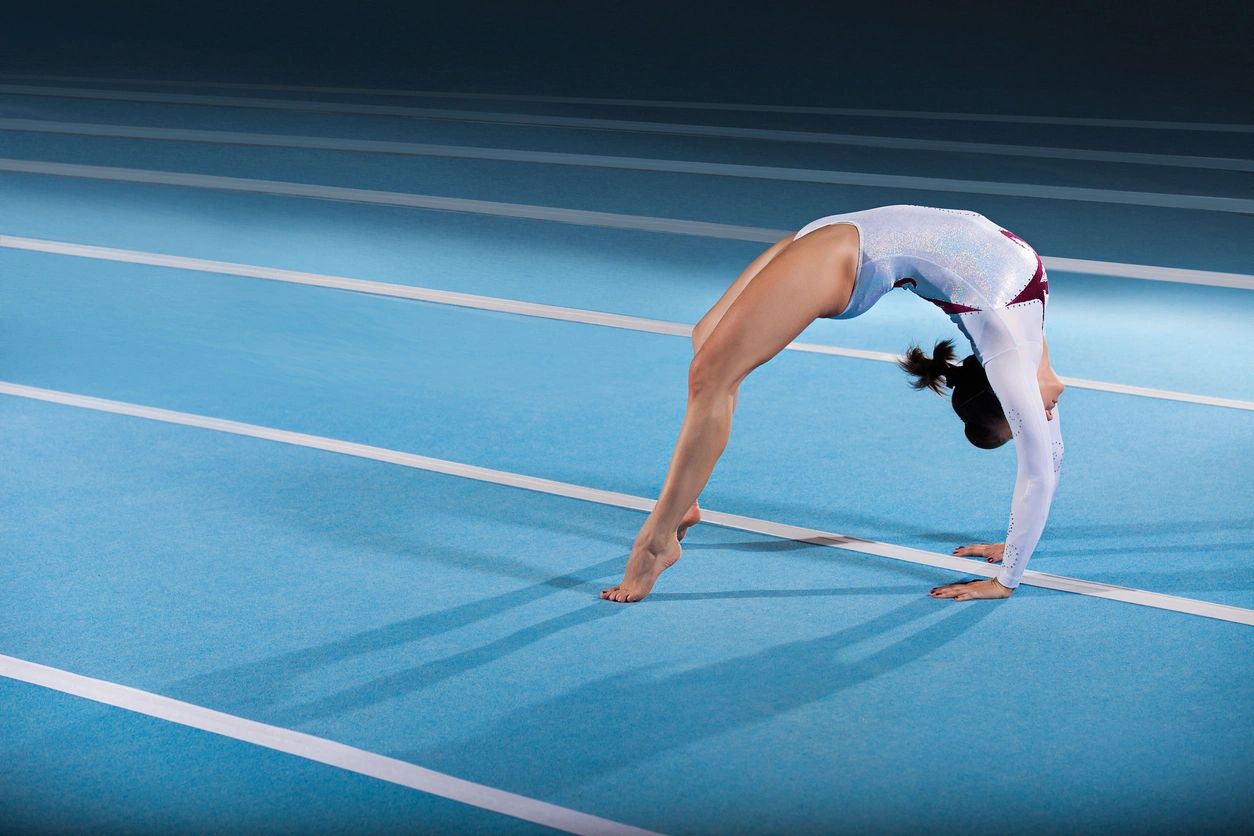 Gymnastics Classes